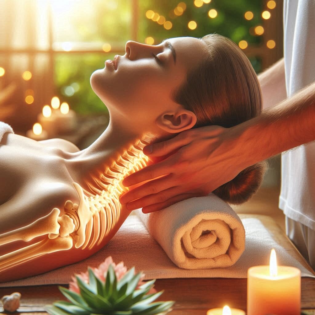 Il Trattamento Craniosacrale e la Danza Invisibile del Corpo