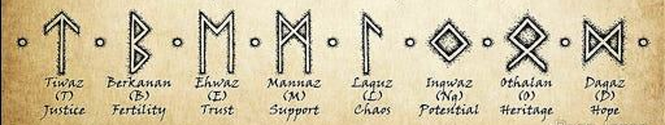 3runes