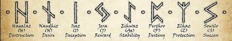 2runes
