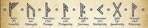 1runes