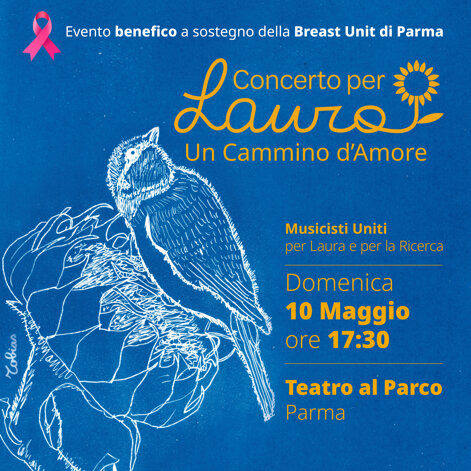 Quadro di Patrizia Mesolella