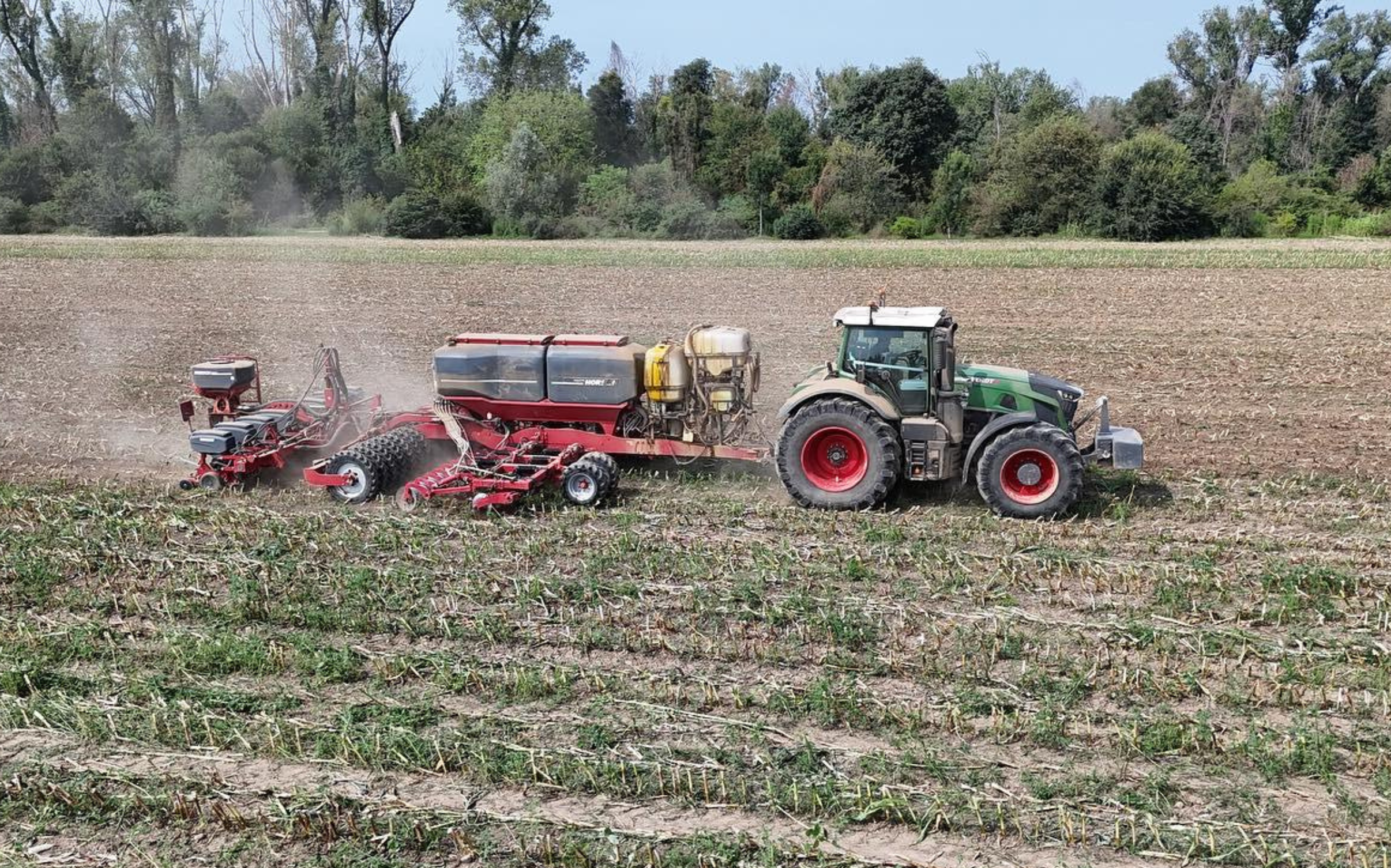 E’ ancora conveniente produrre il trinciato di mais o è meglio acquistarlo?