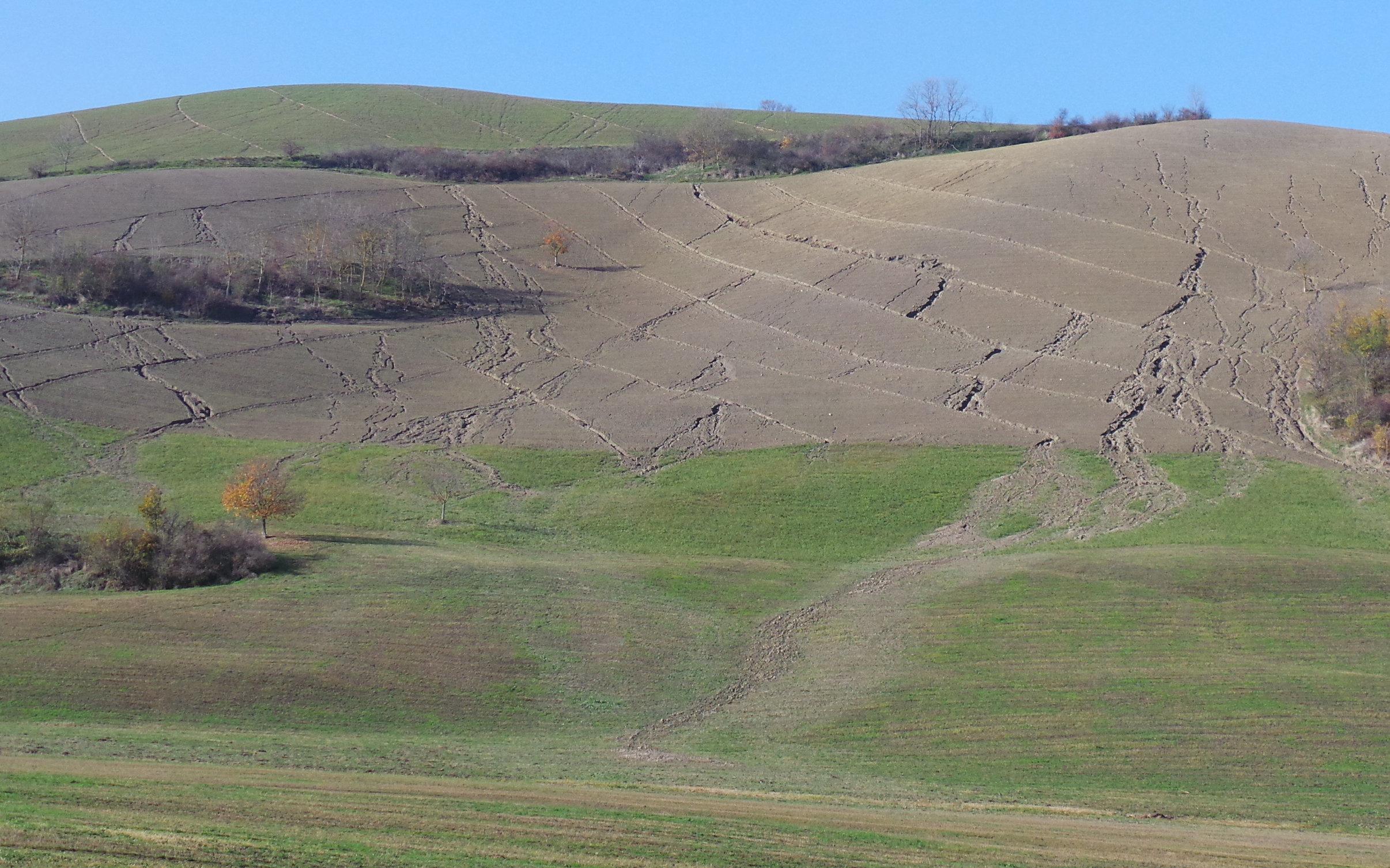 PAC: sempre pi&ugrave; controlli satellitari. Come contestare eventuali errori del sistema