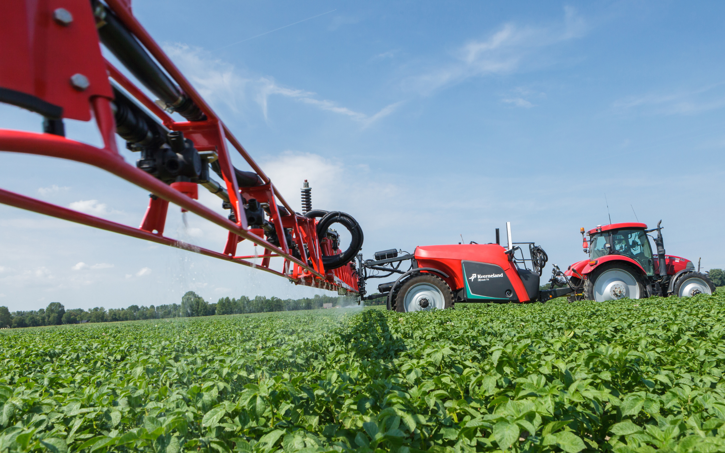 E’ sempre più difficile difendere le colture da malerbe e parassiti