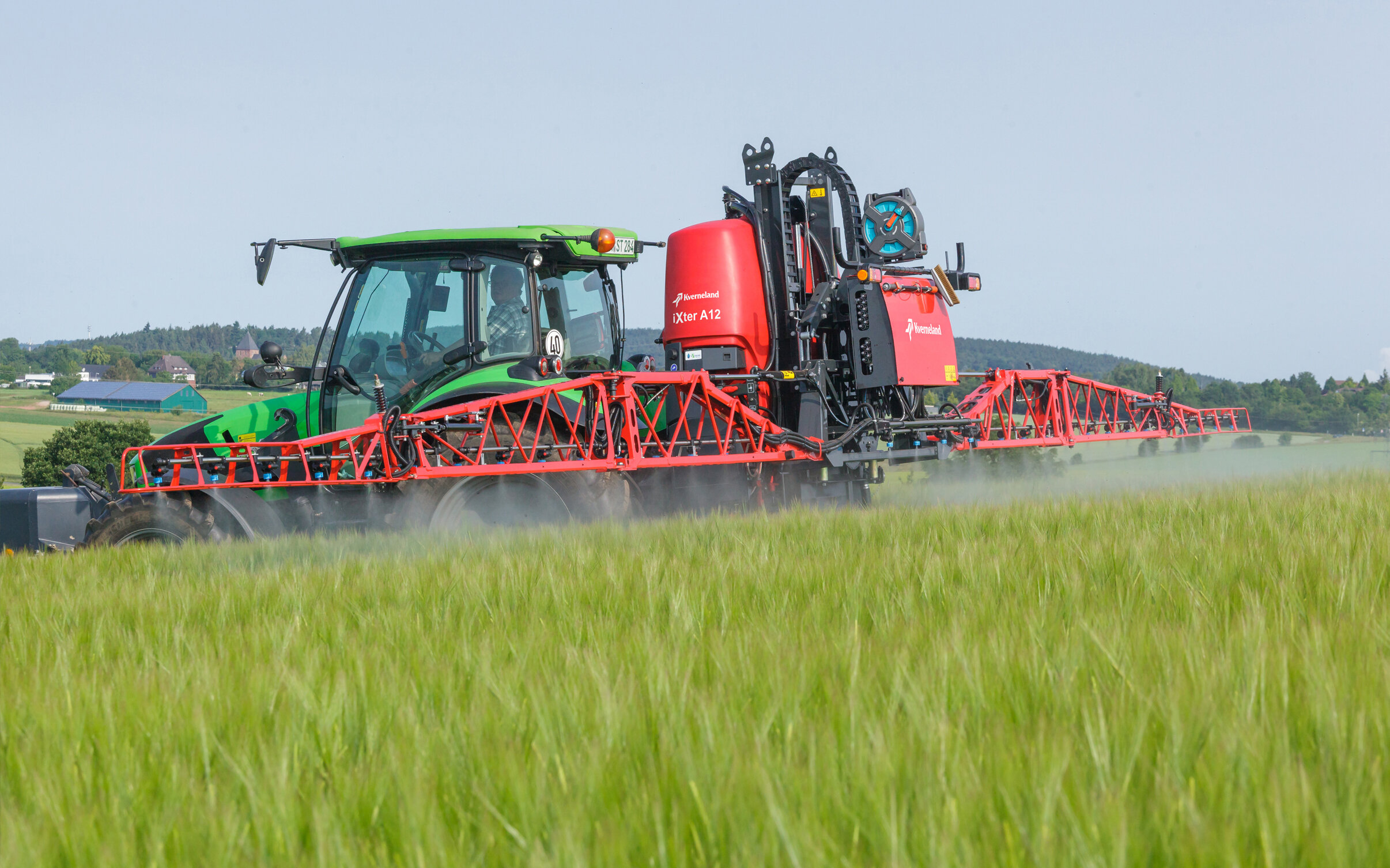 Quaderno di Campagna Digitale: l’obbligo di compilazione slitta al 2027