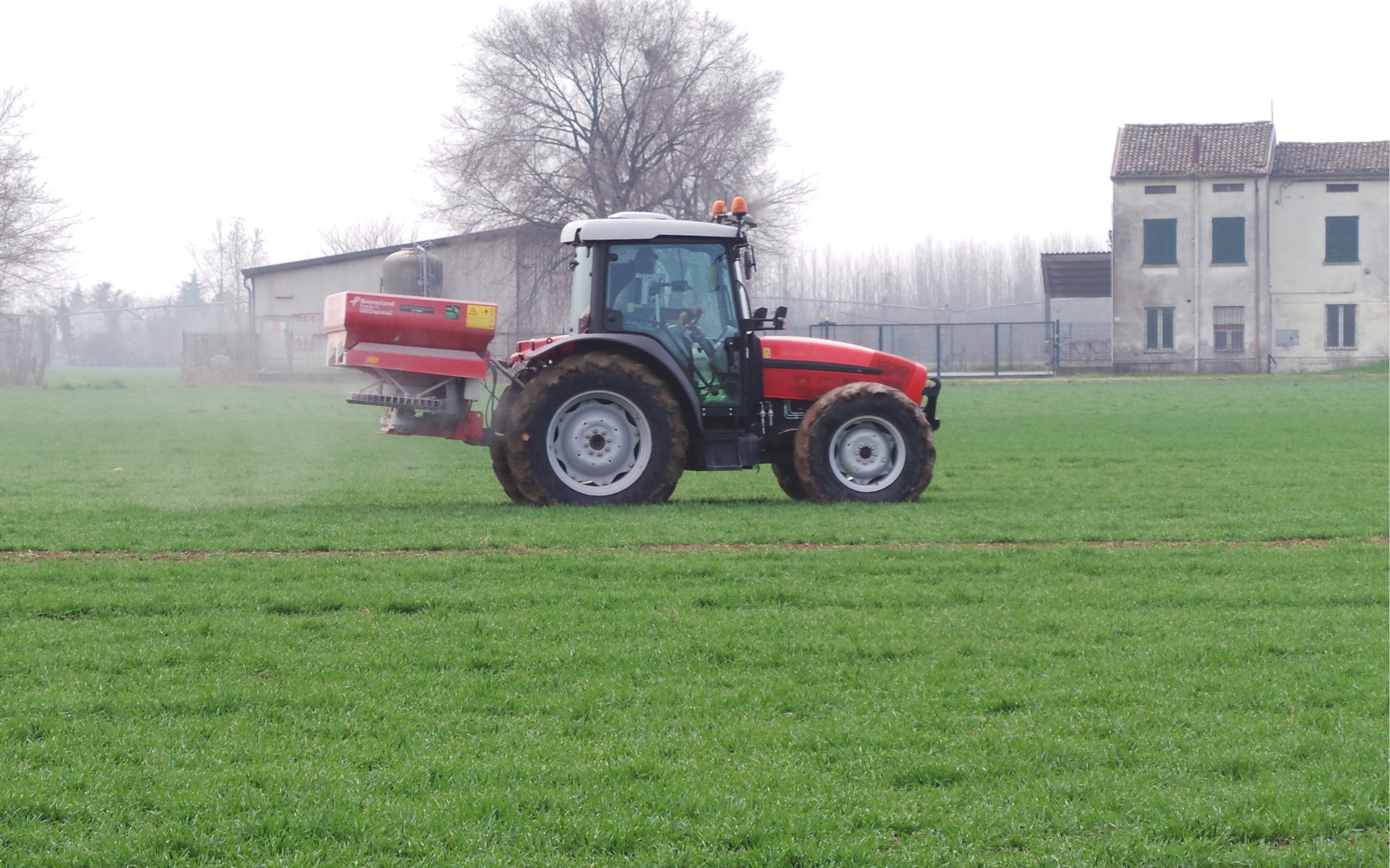 La tassa sui concimi far&agrave; esplodere i prezzi, ma ci sono alternative ai prodotti tradizionali