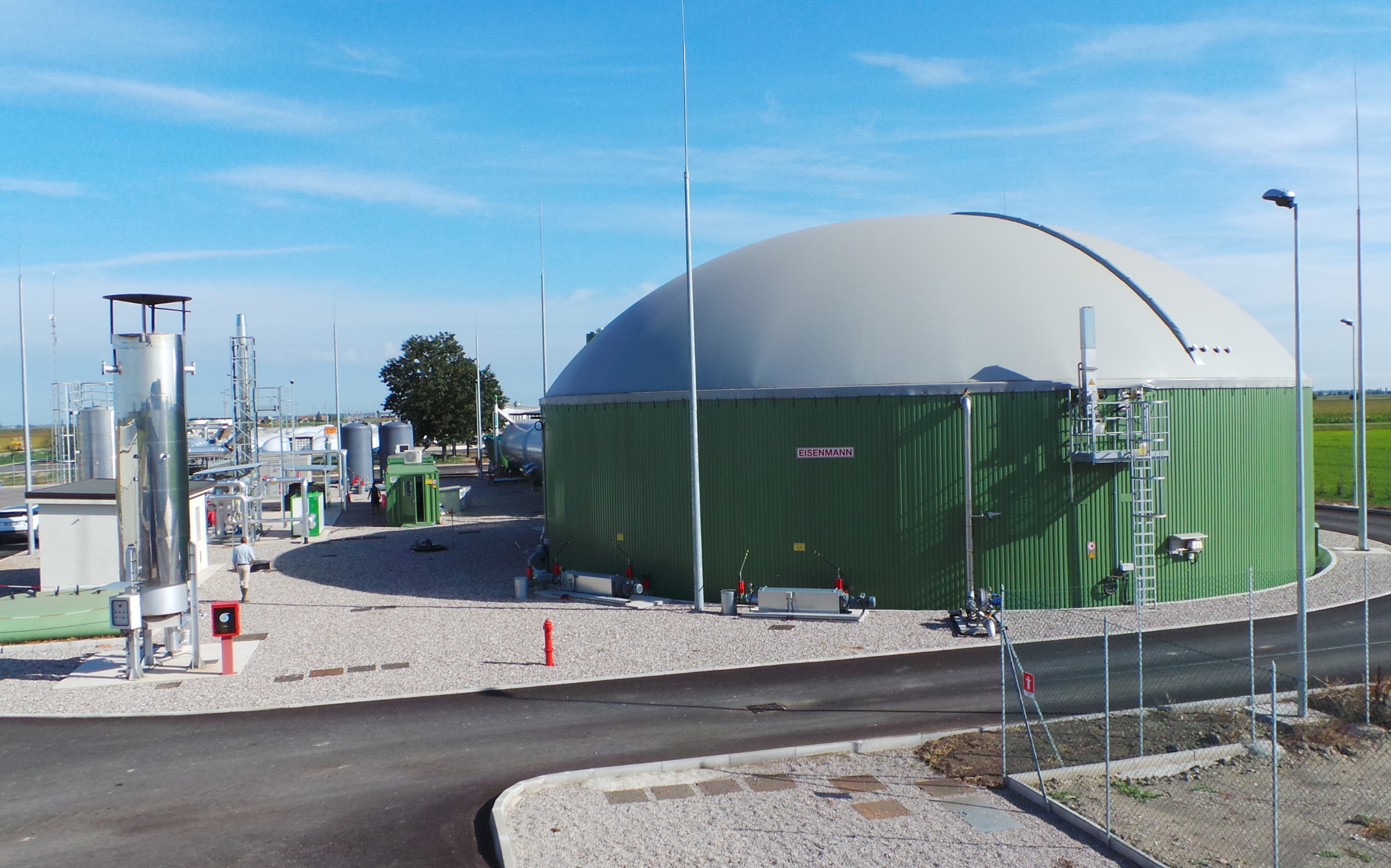 Salvataggio Biogas: bloccato il taglio dei prezzi minimi garantiti