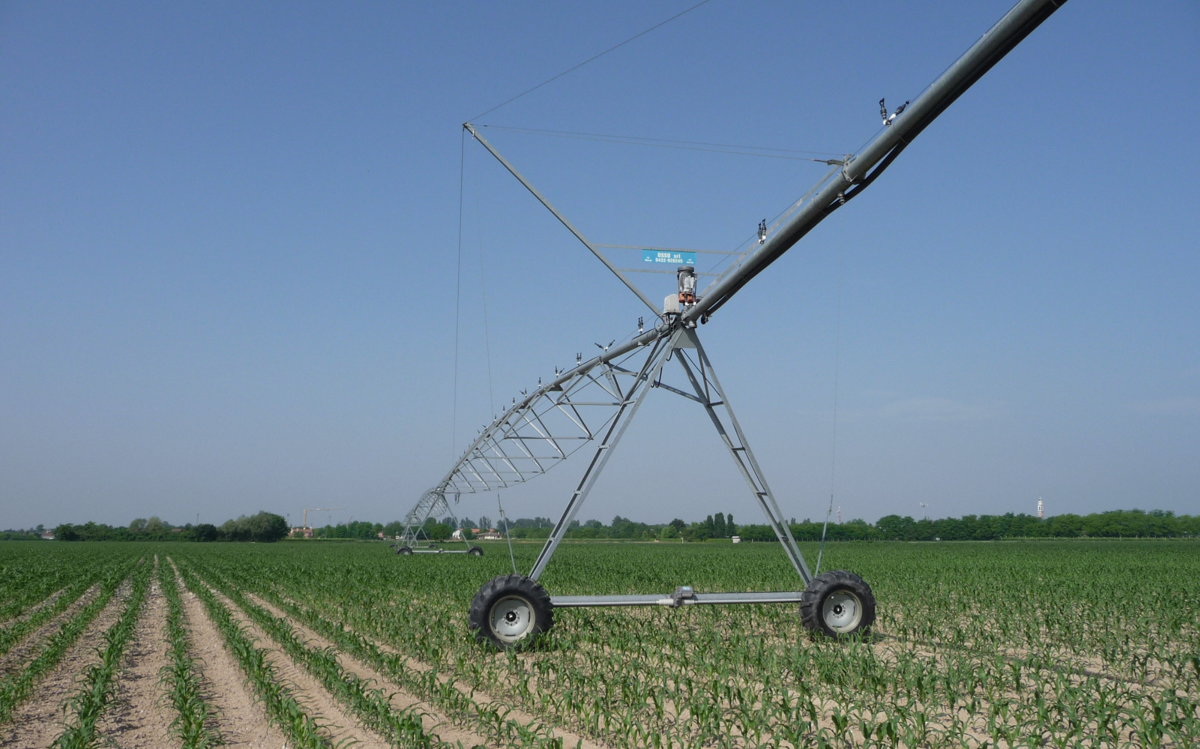 Diserbo mais: Lortama 25 l’innovazione che difende la redditività