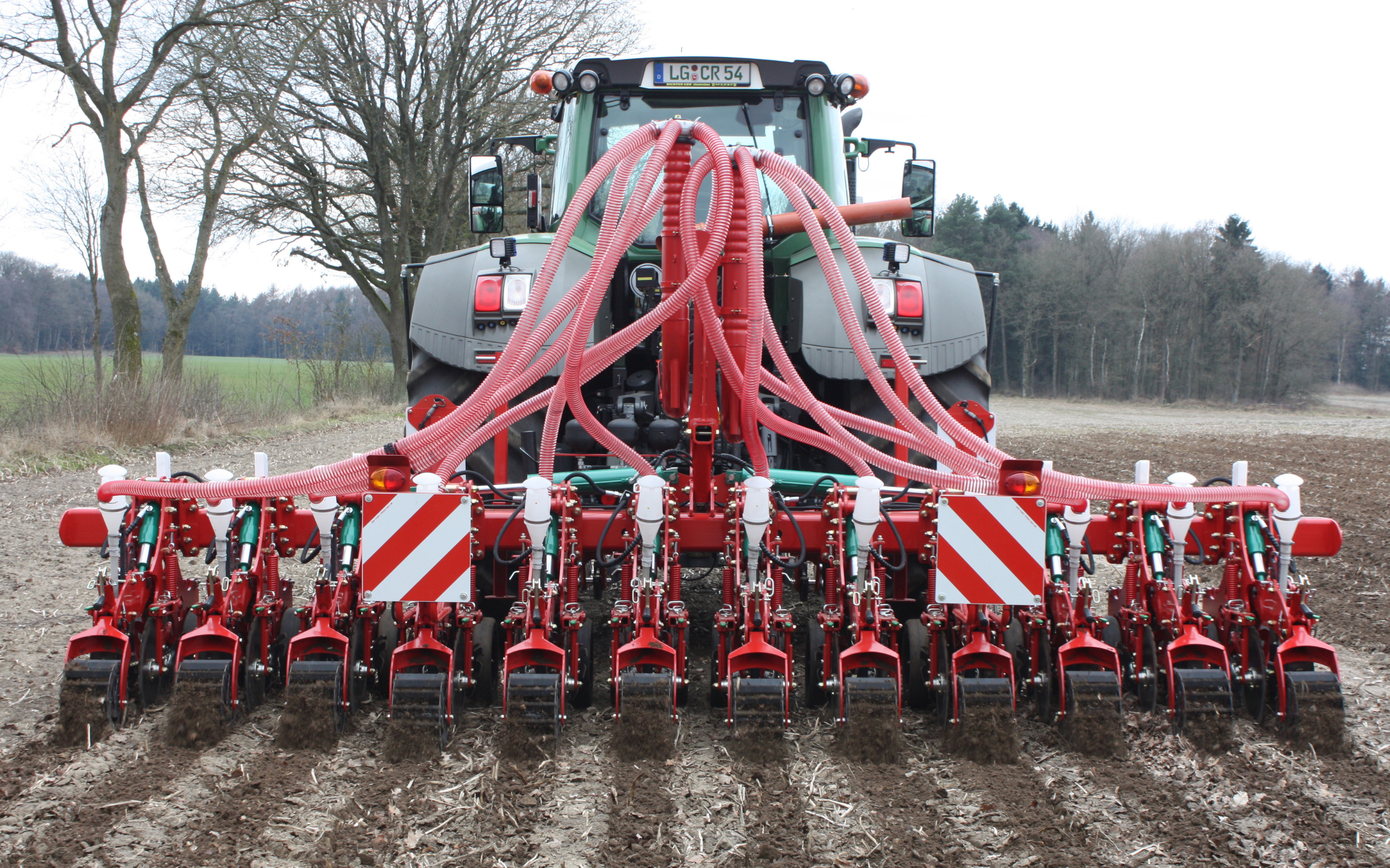 Il Registro e il mercato dei crediti di carbonio saranno attivi dal 2028