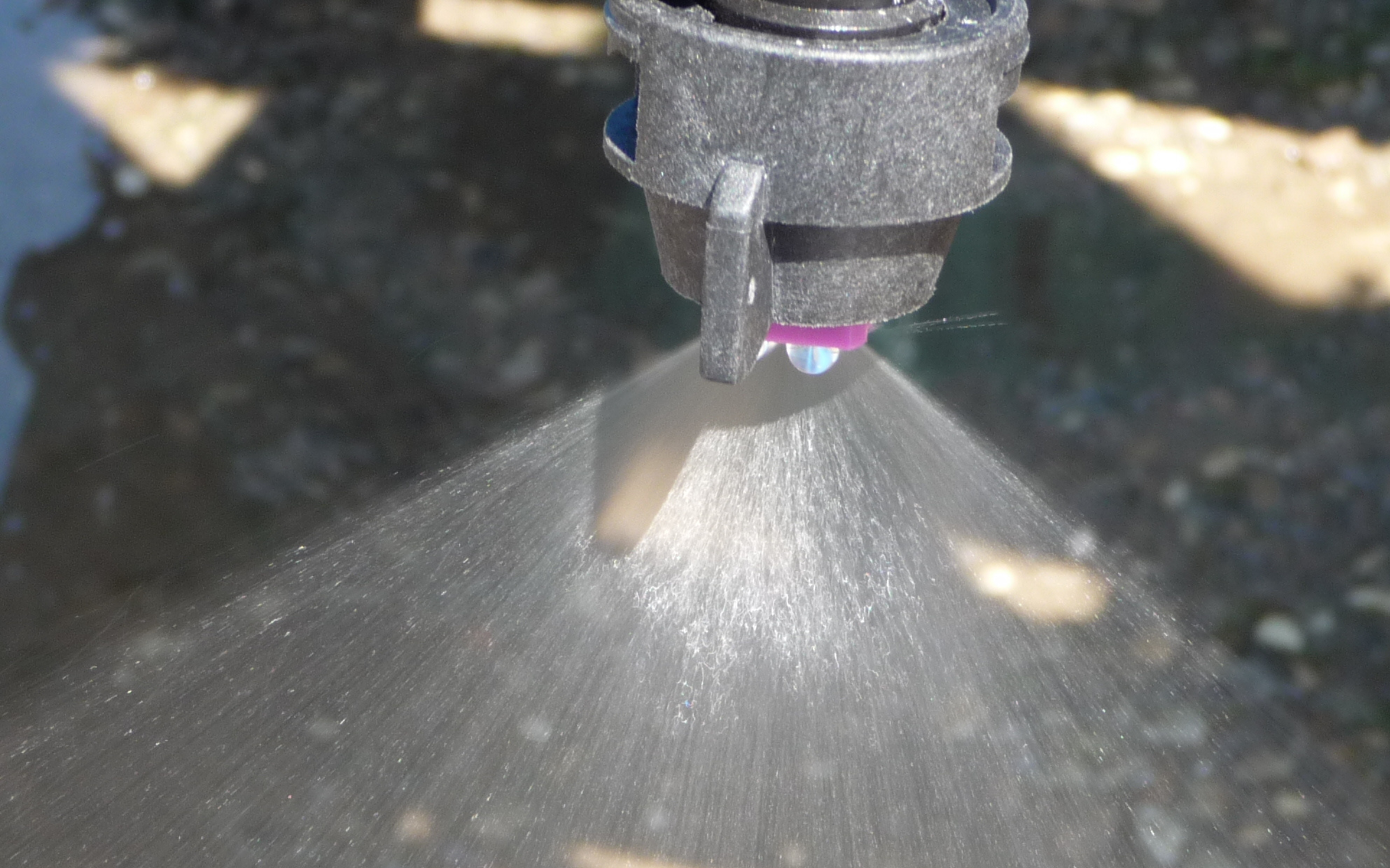 In Italia sempre meno agrofarmaci: aumentano i principi attivi biologici