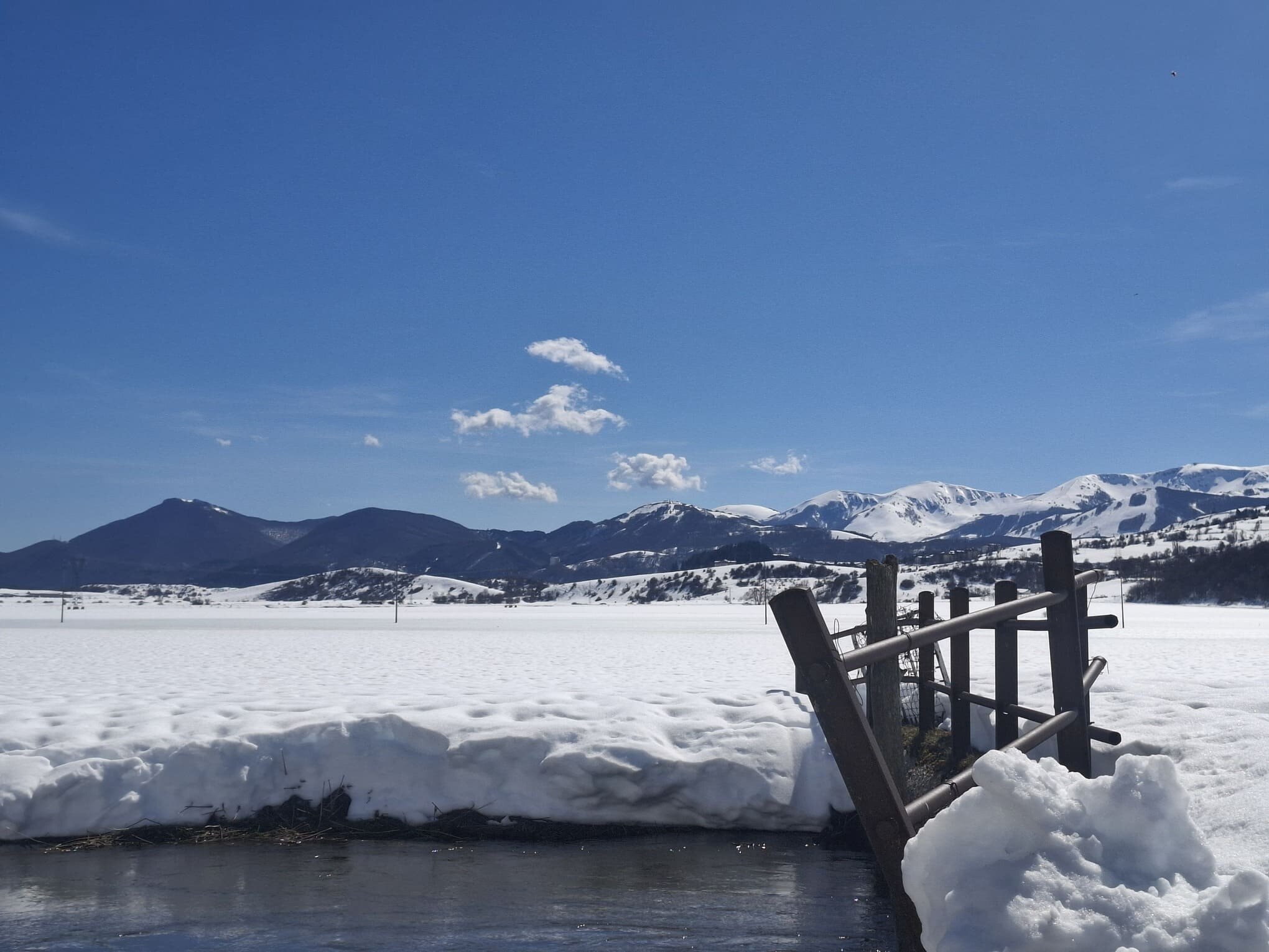 Gita fuori porta in Abruzzo: tra natura e tradizione nel Parco della Majella