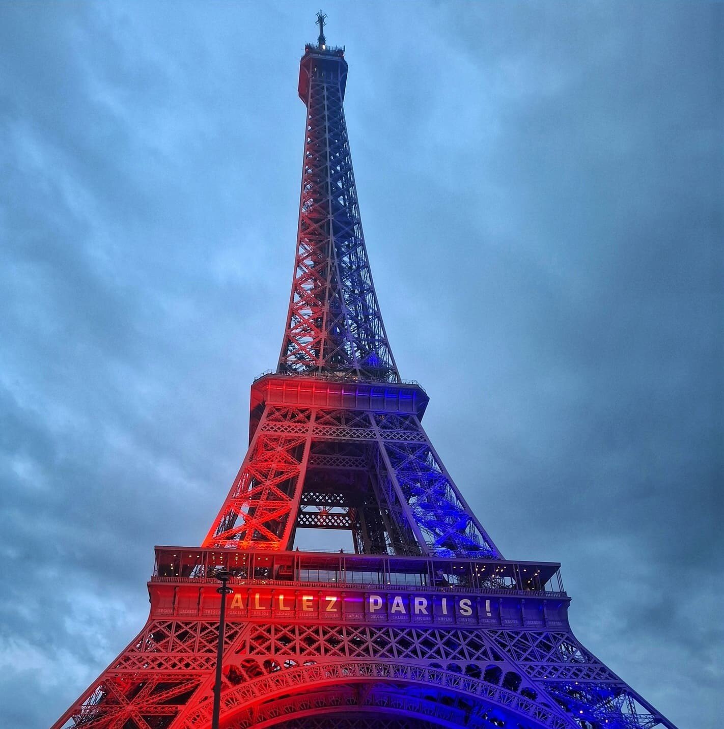 Parigi in 3 Giorni: Weekend d’Arte, Storia e Cinema