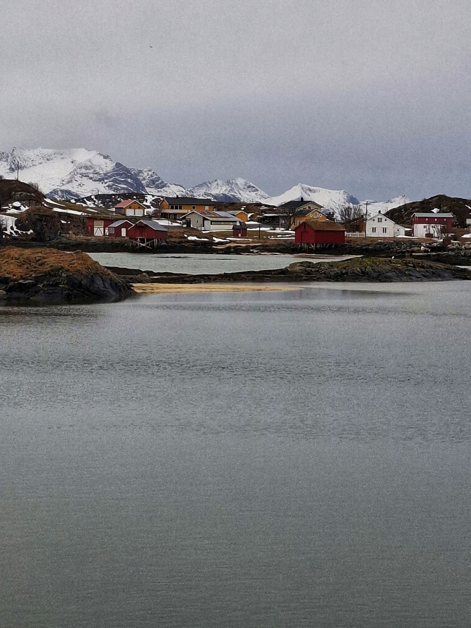 Troms&oslash; e Sommar&oslash;y: cosa vedere in 4 giorni oltre il Circolo Polare Artico