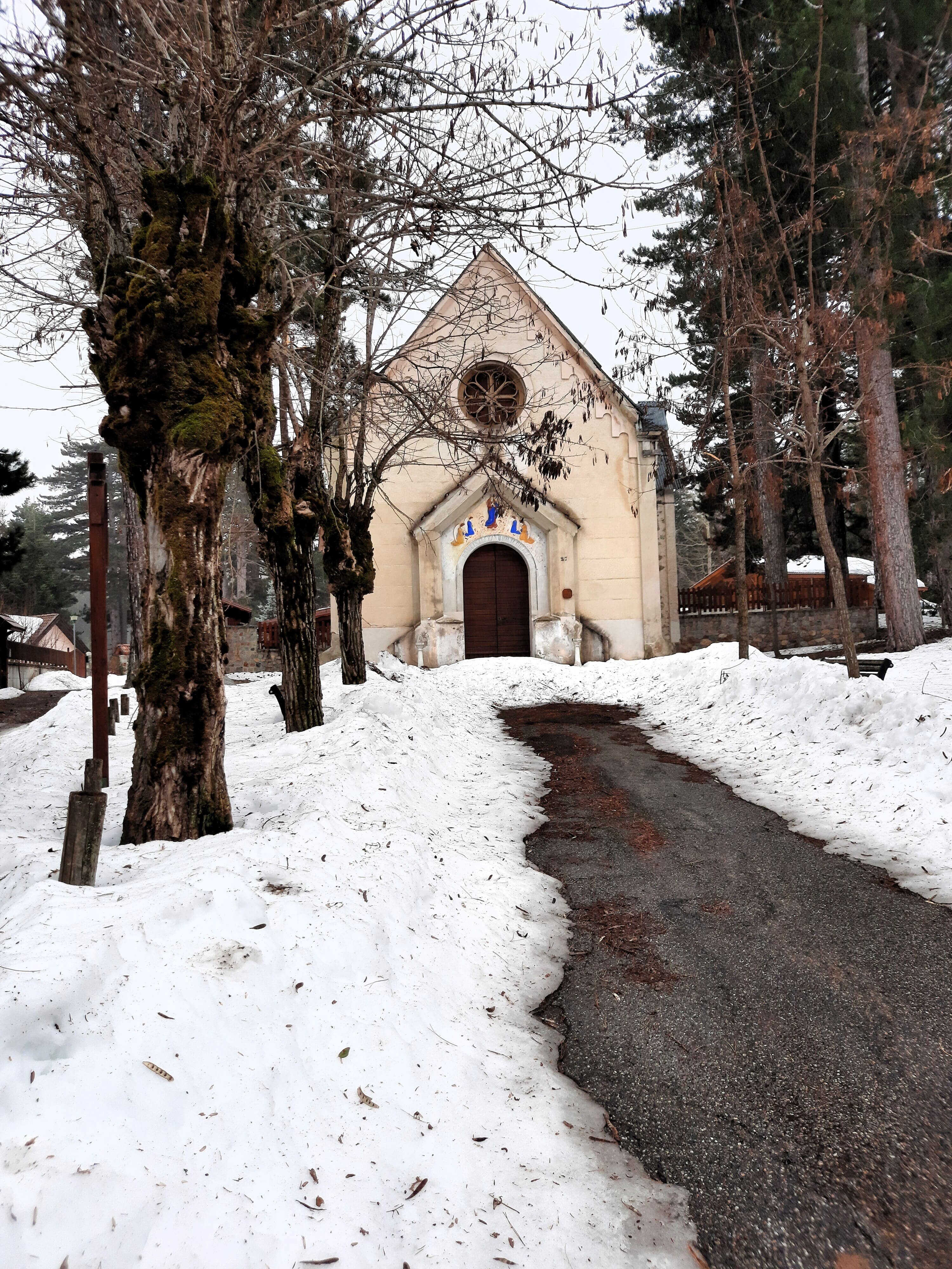 Parco Nazionale della Sila in inverno: il nostro weekend tra pianori, laghi, foreste e montagne Parco Nazionale della Sila in inverno: il nostro weekend tra pianori, laghi, foreste e montagne