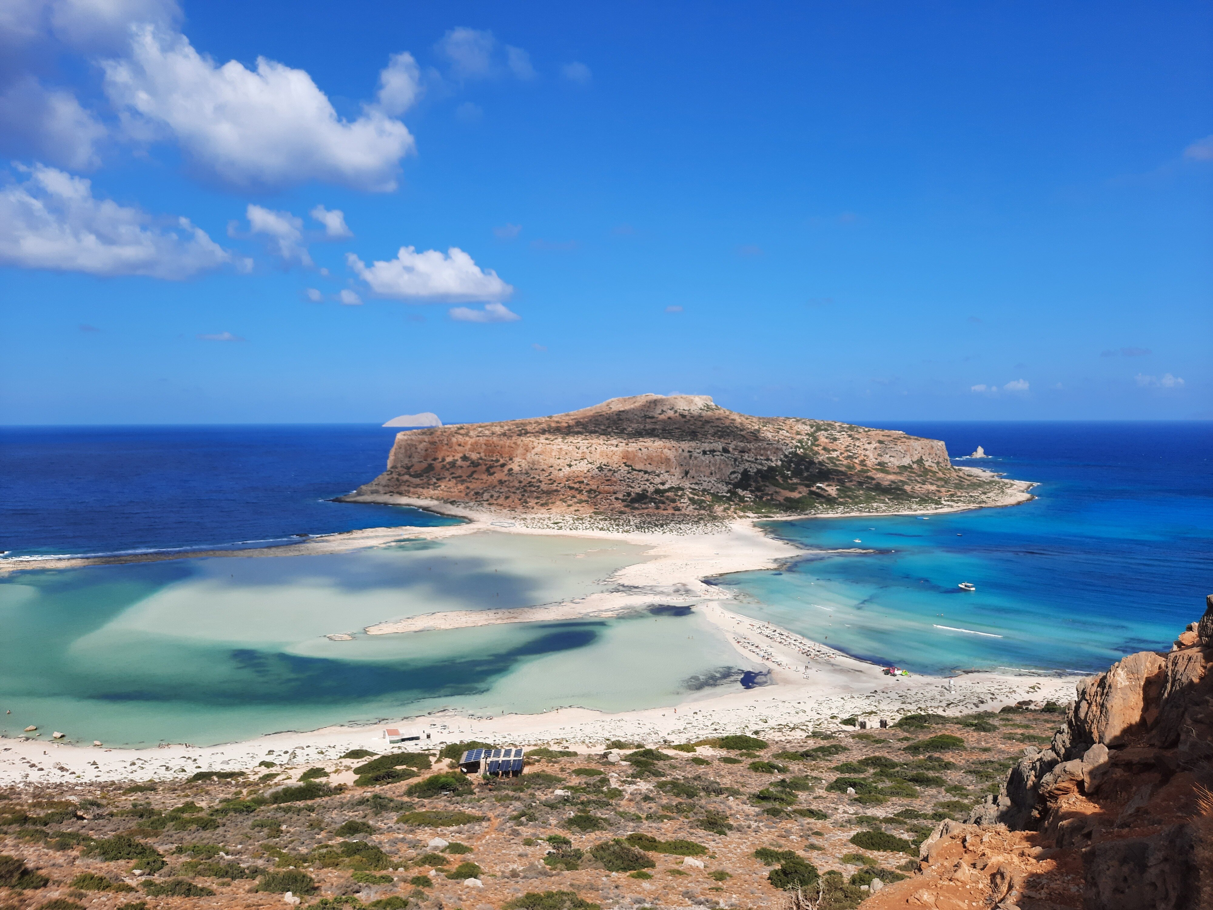 Grecia On the Road: Creta, Atene, Micene ed Epidauro – Un'Estate da Ricordare