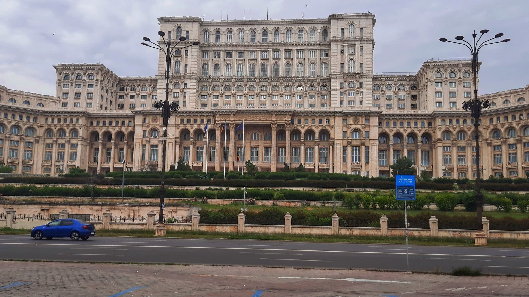 Matrimonio in Romania: tra tradizioni ortodosse, campagne e la monumentalit&agrave; di Bucarest