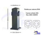 paletto-con-prese-elettriche-schuko-16a-ip44-station-intec