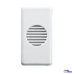 suoneria-12v-1-modulo-system-white-gewiss