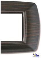 placca-coprinterruttore-legno-wenge-elettrocanali