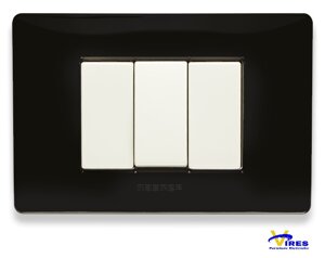 mix-placca-nero-matt