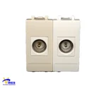 presa-coassiale-tv-con-porta-utente-iec-maschio-bianco-beige-ave