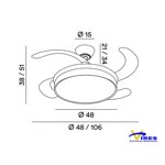 ventilatore-da-soffitto-con-luce-perenz-modello-open