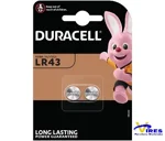 batterie-a-bottone-lr43-duracell