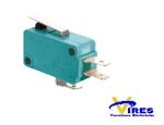 microswitch-a-leva-13mm-gbc