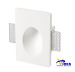 incasso-ariel-in-gesso-bisnco-con-portalampada-gu10-intec-light