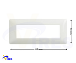placca-coprinterruttore-6-moduli-matix
