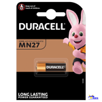 batteria-mn27-long-life-duracell