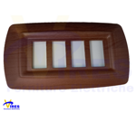 placca-eletrocanali-tondo-legno-chiaro-4-posti
