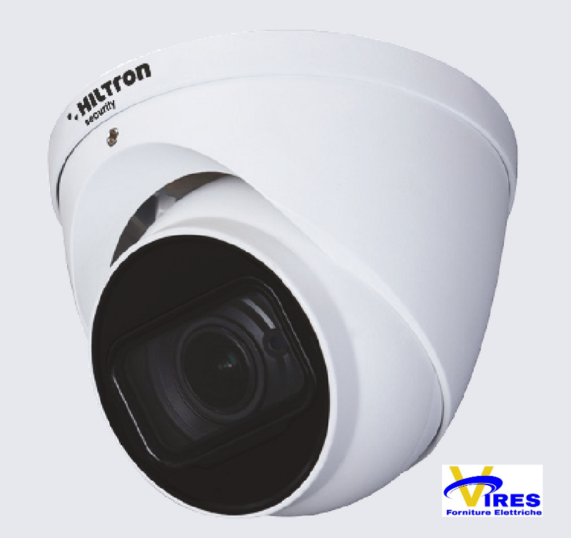 telecamera-dome-ip-4-mp-ottica-fissa-28mm-hiltron