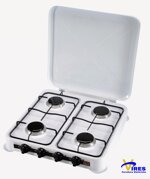 fornello-a-gas-4-fuochi-con-coperchio-vinco