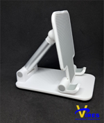 supporto-smartphone-da-tavolo-bianco