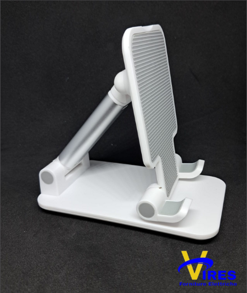 supporto-smartphone-da-tavolo-bianco