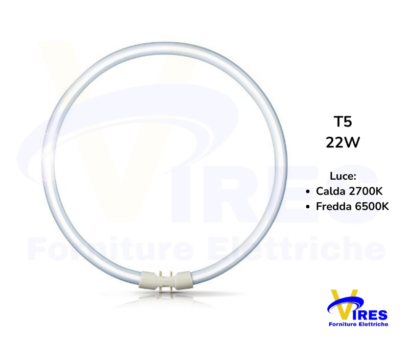 circolare-fluorescente-t5-22w-2gx13-marino-cristal-6500k-e-2700k-22cm
