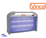 insetticida-zanzariera-vinco-con-lampade-uv