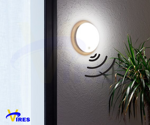 applique-da-parete-tondo-per-esterno-ip54-sensore-di-moimento-e-crepuscolare