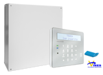 kit-antifurto-con-centrale-ibrida-xmr4064t-hiltron