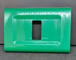 placca-compatibile-magic-quadrata-verde