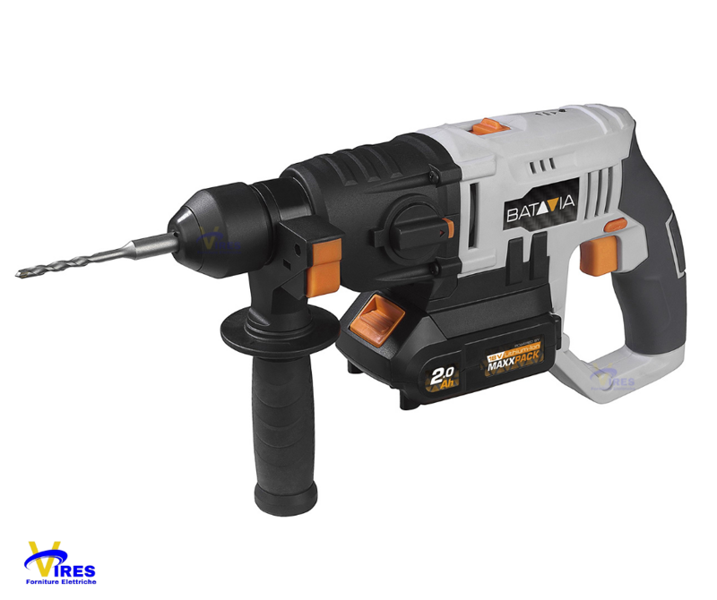 martello-rotante-batavia-18v-3-funzioni-avvitatore-foratura-sds-universale