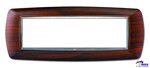 placca-coprinterruttore-7-moduli-legno-scuro-elettrocanali