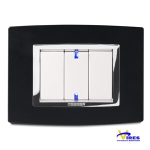 placca-alluminio-antracite-vitra