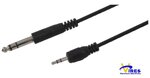 cavo-audio-high-end-spina-jack-35mm-spina-jack-63mm-15m-gbc