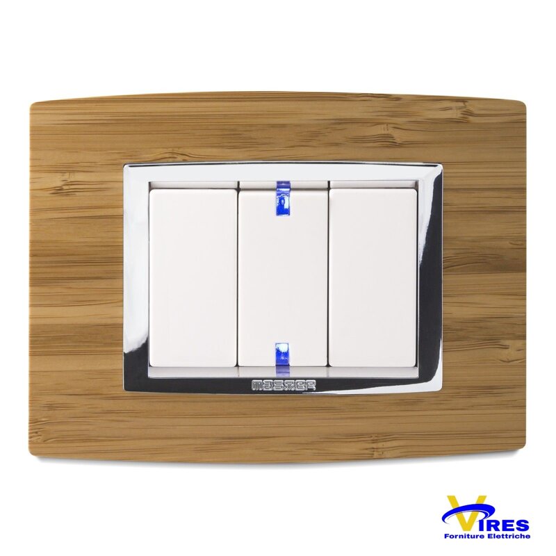 placca-vitra-legno-bambu-3-posti