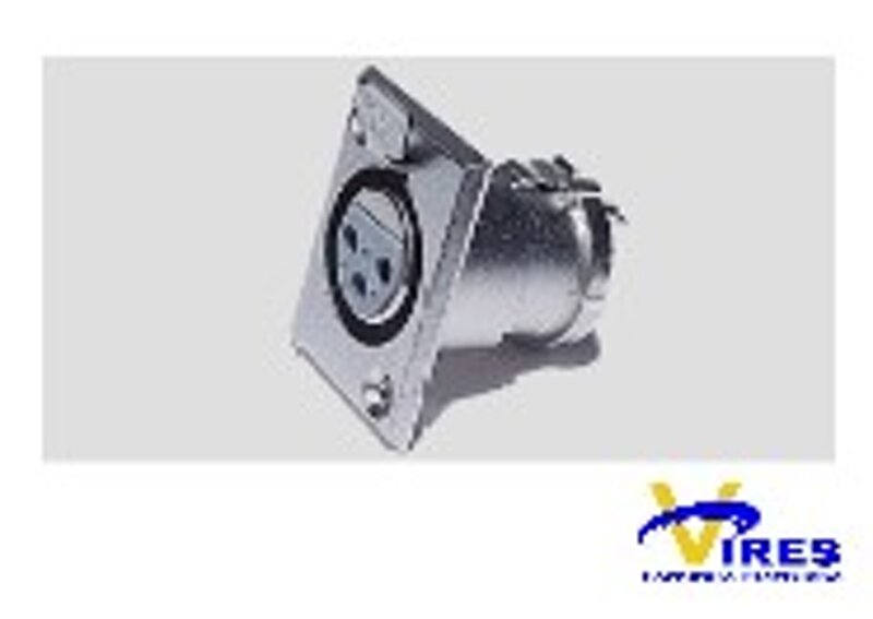 presa-microfonica-xlr-da-pannello-con-aggancio-gbc