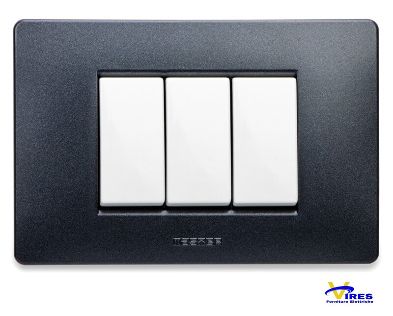 mix-placca-anthracite-grey