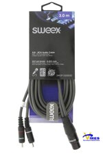 xlr-cavo-stereo-sweex