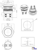 pulsante-antivandalo-19mm
